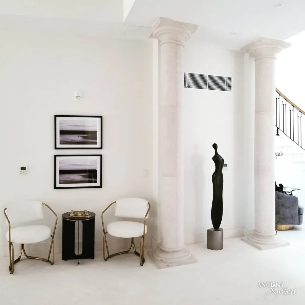 antique-limestone-columns-natural-stone-columns-historic-architectural-elements-reclaimed-limestone-columns-weathered-stone-columns-ancient-surfaces-antique-stone-architecture-european-antique-columns-hand-carved-limestone-columns-authentic-architectural-salvage-luxury-stone-columns-timeless-stone-design