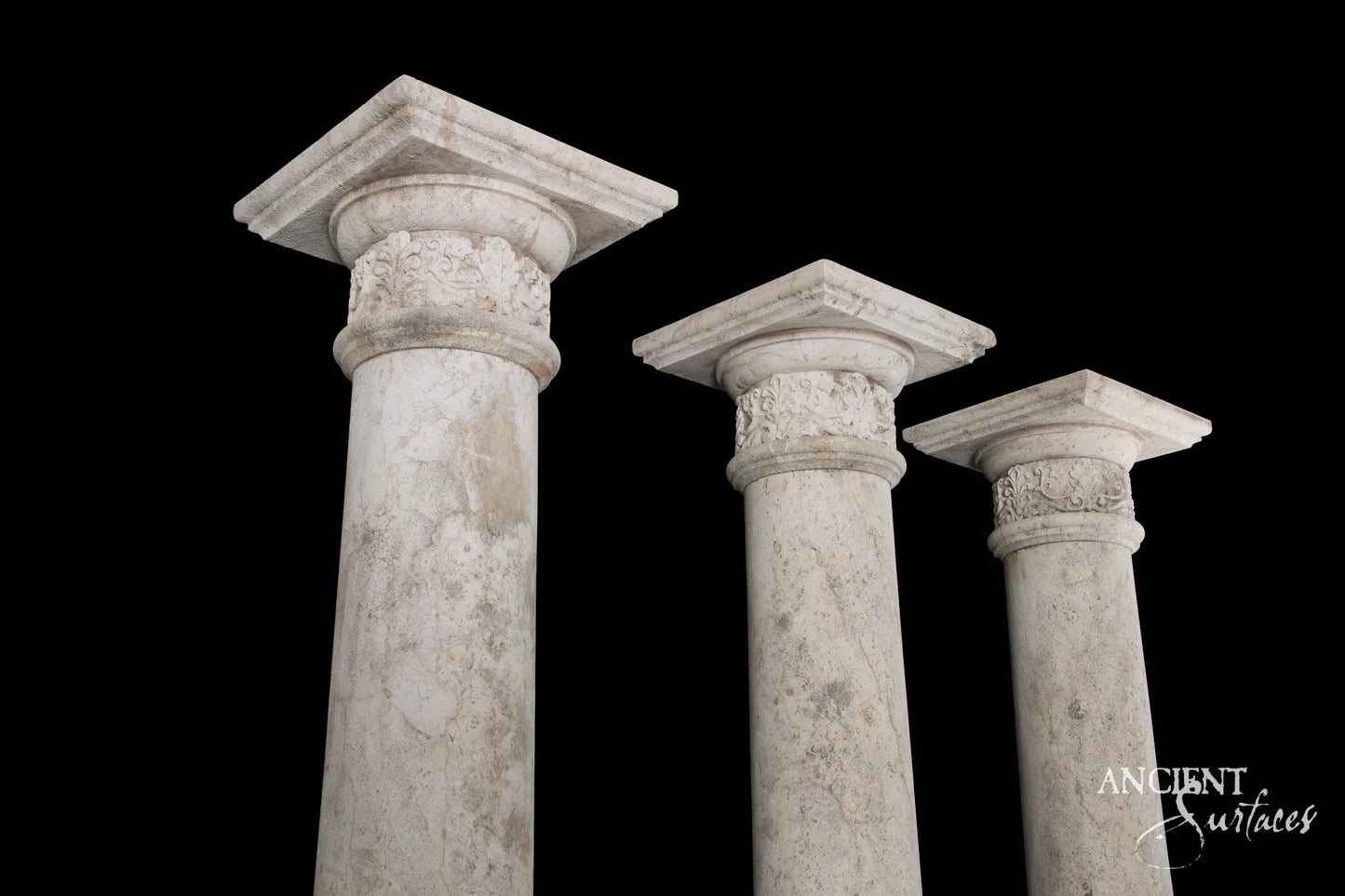 antique-limestone-columns-natural-stone-columns-historic-architectural-elements-reclaimed-limestone-columns-weathered-stone-columns-ancient-surfaces-antique-stone-architecture-european-antique-columns-hand-carved-limestone-columns-authentic-architectural-salvage-luxury-stone-columns-timeless-stone-design