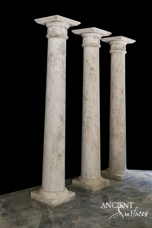 antique-limestone-columns-natural-stone-columns-historic-architectural-elements-reclaimed-limestone-columns-weathered-stone-columns-ancient-surfaces-antique-stone-architecture-european-antique-columns-hand-carved-limestone-columns-authentic-architectural-salvage-luxury-stone-columns-timeless-stone-design
